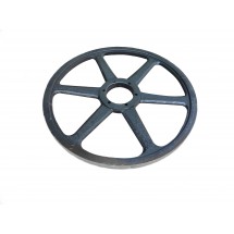 Колесо (шків) ведуче - ПЛП-9